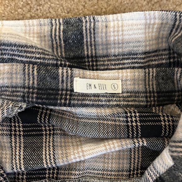 Flannel - Picture 2 of 2